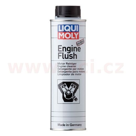 LIQUI MOLY PROPLACH MOTORU 300 ML