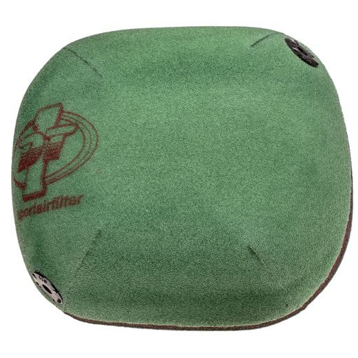 VZDUCHOVÝ FILTER PENOVÝ (FANTIC), DT-1
