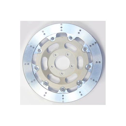 BRZDOVÝ KOTÚČ EBC MD1133