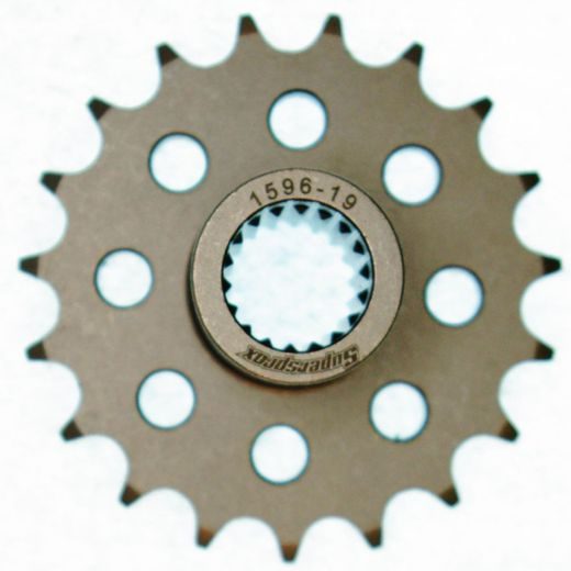 REŤAZOVÉ KOLIEČKO SUPERSPROX CST-1596:19