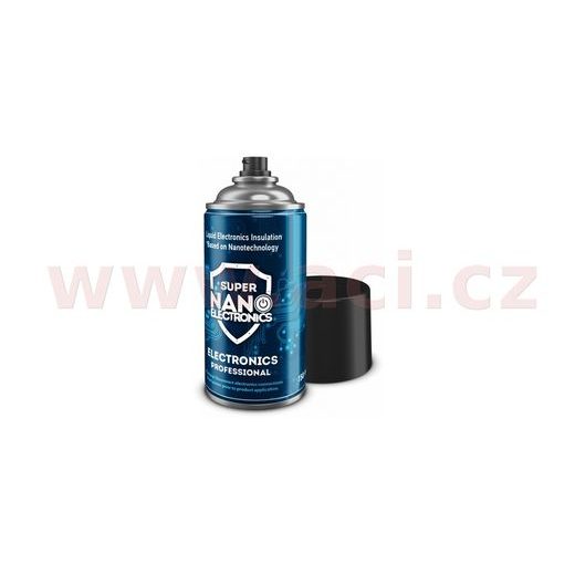 GNP ELECTRONICS PROFESSIONAL 150 ML ELEKTROIZOLAČNÍ SPREJ