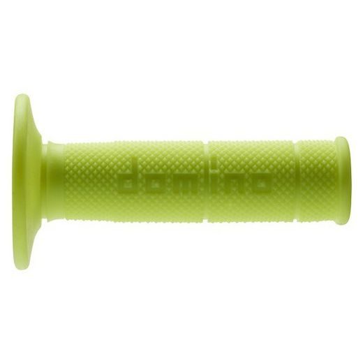 GRIPY 1150 (OFFROAD) DĹŽKA 118 MM, DOMINO (NEON ŽLTÉ)
