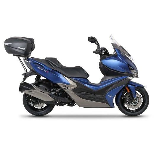 MONTÁŽNA SADA PRE TOP MASTER SHAD K0XC48ST