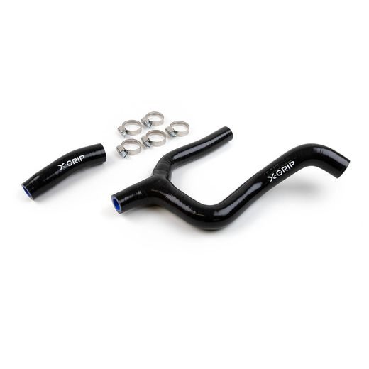 X-GRIP SILICONE RADIATOR HOSE