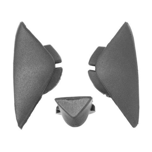 UCPÁVKY VĚTRACÍCH OTVOROV, AIROH . TALIANSKO