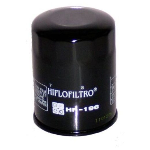 OLEJOVÝ FILTER HF196, HIFLOFILTRO