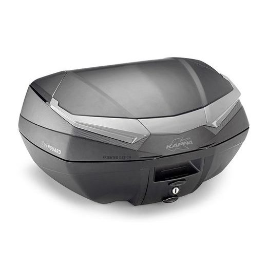 K4900N - MOTO KUFOR KAPPA