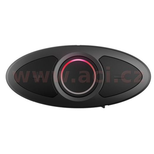 DIAĽKOVÉ OVLÁDANIE RC3 PRE BLUETOOTH HANDSFREE HEADSETY 30K/20S/20S EVO/10U/10S/10R/10C/SF, SENA