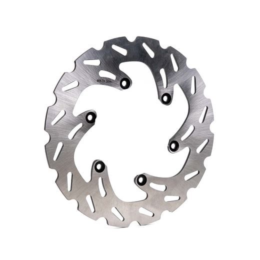BRZDOVÝ KOTÚČ X-GRIP – STRIEBORNÁ – BETA RR 250 (2013 - 2024) A ĎALŠIE MODELY