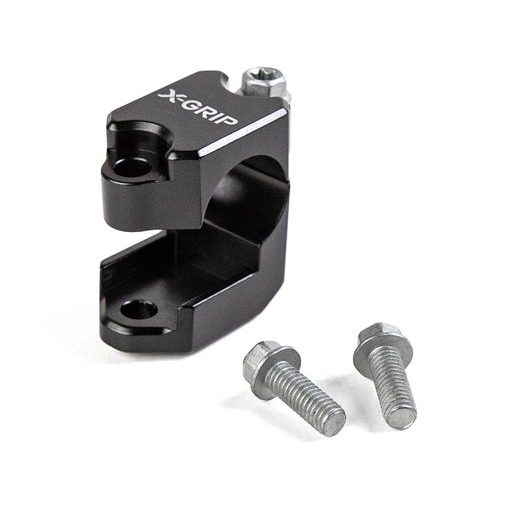 OPRAVNÁ SÚPRAVA PUMPY PRO X-GRIP – ČIERNA – BETA RR 125 (2014 - 2024) A ĎALŠIE MODELY