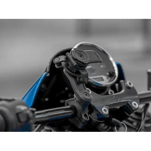 QUAD LOCK RÝCHLOUPÍNACÍ DRŽIAK TELEFÓNU NA RIADIDLÁ HANDLEBAR MOUNT PRO