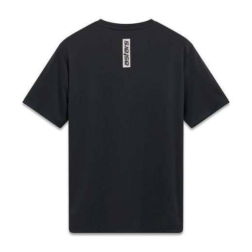 TRIKO NIGHT PERFORMANCE, ALPINESTARS (ČIERNA)