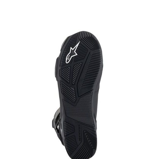 ALPINESTARS SP-X BOA DRYSTAR – MOTOCYKLOVÉ TOPÁNKY NA CESTNÚ JAZDU (ČIERNA/TMAVO SIVÁ) 2025
