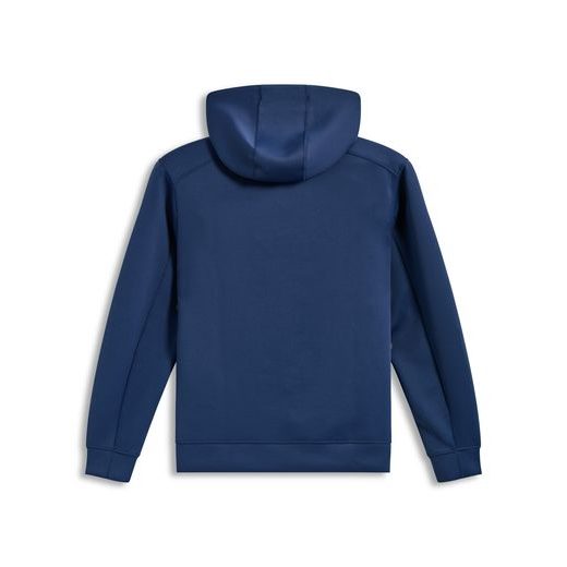 ALPINESTARS DATRIX HOODIE – VOĽNOČASOVÁ MOTO MIKINA (MODRÁ)