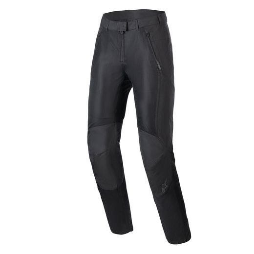 ALPINESTARS STELLA C-1 AIR – DÁMSKE MOTOCYKLOVÉ NOHAVICE NA CESTNÚ JAZDU (ČIERNA) 2025