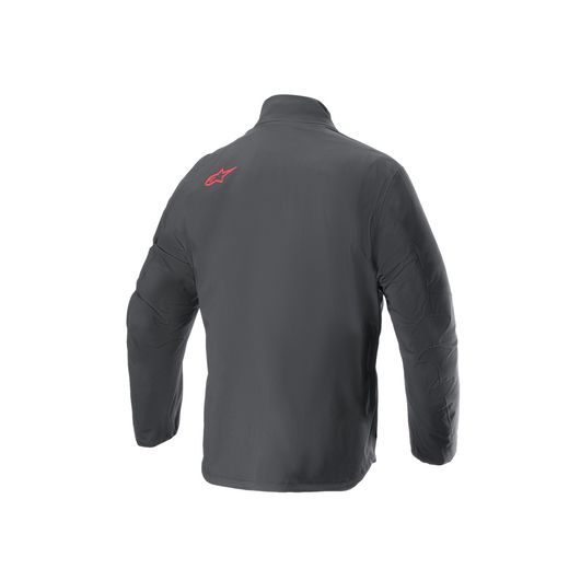 ALPINESTARS AMT STORM GEAR DRYSTAR XF – MOTOCYKLOVÁ BUNDA NA CESTNÚ JAZDU (ČIERNA) 2024