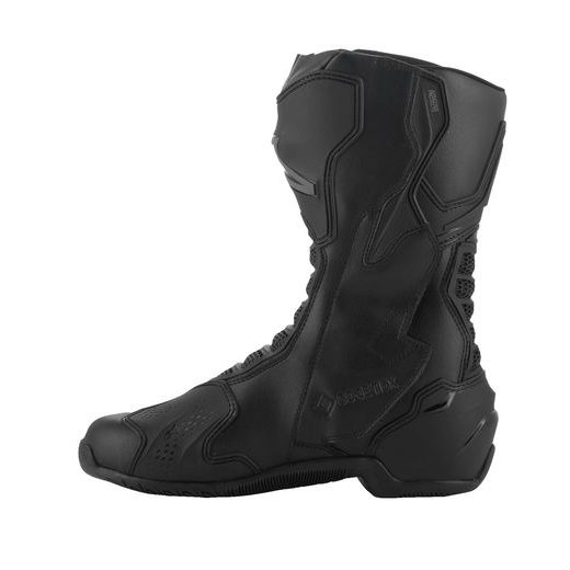 ALPINESTARS SMX-6 3 GORE-TEX – MOTOCYKLOVÉ TOPÁNKY NA CESTNÚ JAZDU (ČIERNA/TMAVO SIVÁ) 2025