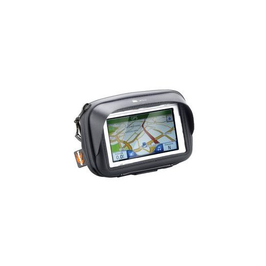 UNIVERZÁLNY DRŽIAK PRE GPS/SMARTPHONE, KAPPA (UHLOPRIEČKA DO 4,5")