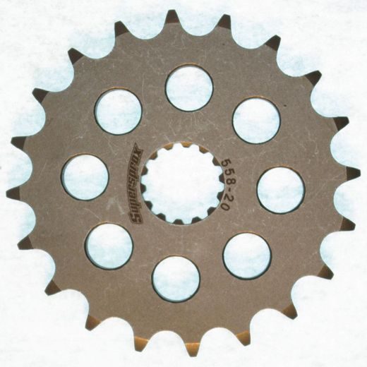 REŤAZOVÉ KOLIEČKO SUPERSPROX CST-558:20 20 ZUBOV,428