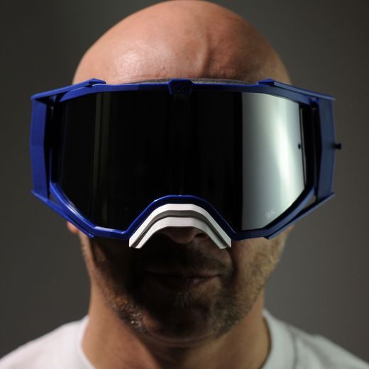 OKULIARE ARIETE 8K TOP 14960-TRA