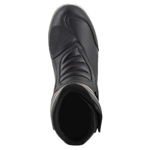 TOPÁNKY RIDGE WATERPROOF 2022, ALPINESTARS (ČERNÁ/ČERNÁ)