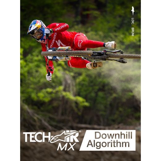 ALPINESTARS AIRBAGOVÁ VESTA TECH-AIR®MX PLASMA SYSTÉM – AIRBAGOVÝ SYSTÉM NA MOTORKU (BIELA/ČIERNA/ČERVENÁ, KOMPATIBILNÉ PRE DOWNHILL ALGORITMUS) 2027