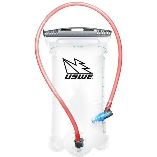 VAK NA VODU 1L HYDRAFLEX, PLUG-N-PLAY, USWE - ŠVÉDSKO