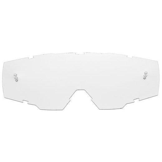 PLEXI PRE OKULIARE SPECTRE, NOX (CHROMOVÉ)