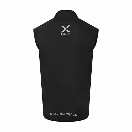 VESTA X-GRIP RACE LAYER – ČIERNA, XL