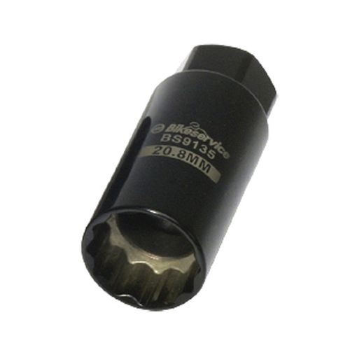 KĽÚČ NA SVIEČKY EXTRA TENKÝ (20,8 MM), BIKESERVICE