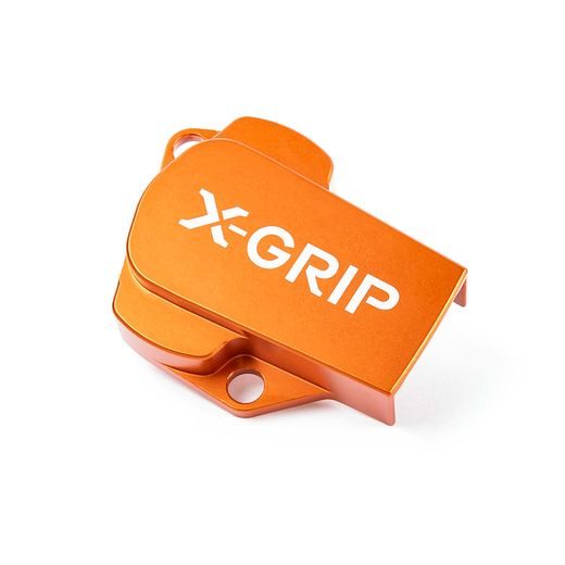 X-GRIP THROTTLE BODY GUARD