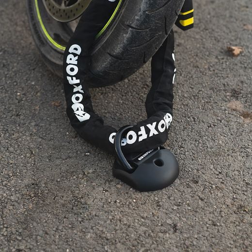 KOTVA TASK FORCE, OXFORD