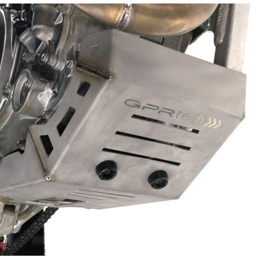 CHRÁNIČ MOTORA GPR TECH VG.PRC.13 TITÁN