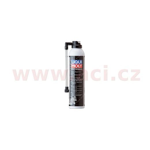 LIQUI MOLY SPREJ PRO OPRAVU DEFEKTU PNEUMATIKY 300 ML