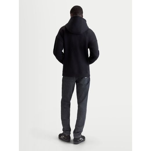 ALPINESTARS ENTITY OVERSIZED HOODIE – VOĽNOČASOVÁ MOTO MIKINA (ČIERNA)