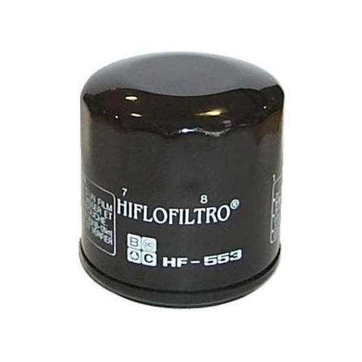 OLEJOVÝ FILTER HF553, HIFLOFILTRO