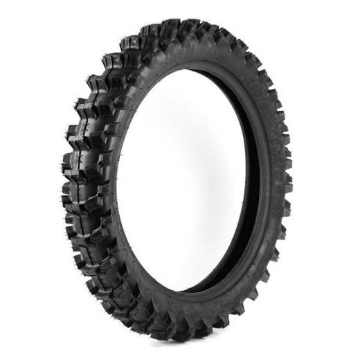 X-GRIP SANDWARRIOR 110/90-19 - ZADNÁ MOTOCROSS/ENDURO PNEUMATIKA MEDIUM