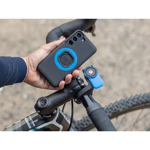 QUAD LOCK DRŽIAK TELEFÓNU NA RIADIDLÁ QUAD LOCK® OUT FRONT PRO