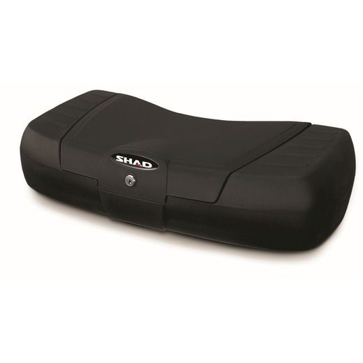 KUFOR PRE ATV SHAD ATV40 D0Q200 ČIERNA