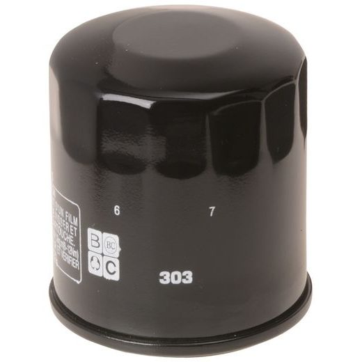 OLEJOVÝ FILTER EKVIVALENT HF303, Q-TECH