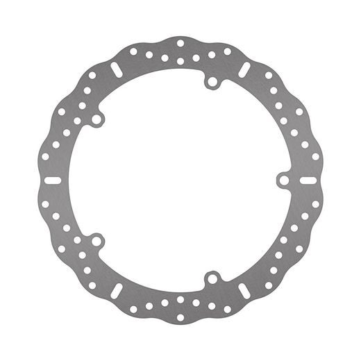 BRZDOVÝ KOTÚČ EBC MD1186C