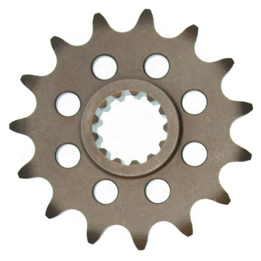 REŤAZOVÉ KOLIEČKO SUPERSPROX CST-1381:15 15 ZUBOV,520