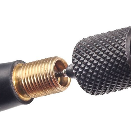 KĽÚČ NA MONTÁŽ VENTILU KOLESÁ 3 V 1, BIKESERVICE
