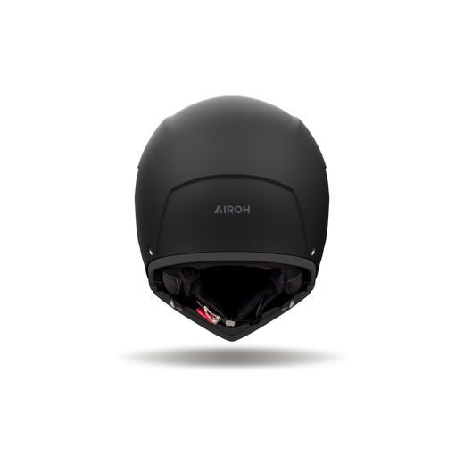 PRILBA J110 COLOR, AIROH (MATNÁ ČIERNA) 2024