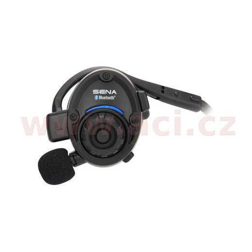 BLUETOOTH HANDSFREE OUTDOOR HEADSET SPH10 (DOSAH 0,9 KM), SENA