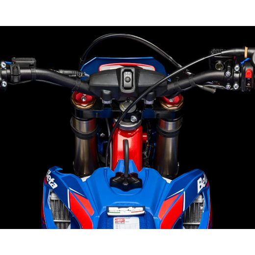 MOTOCYKEL BETA RR RACE 250 2T 2027
