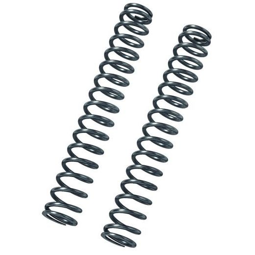 FORK SPRINGS KIT BITUBO JBH-V1 K=0.75 (+1 LT. OIL)