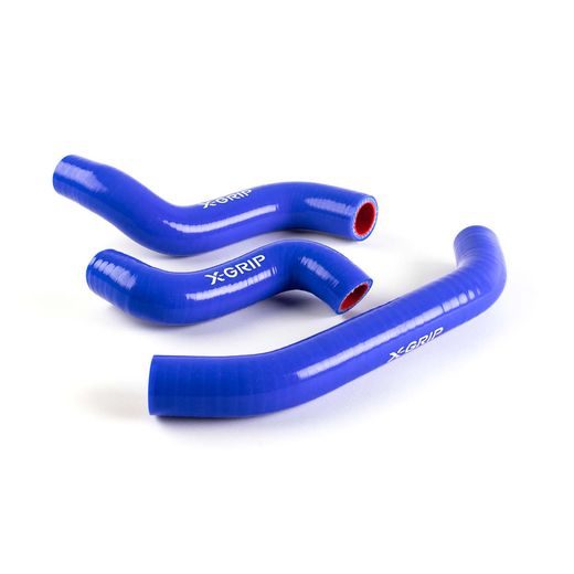 X-GRIP SILICONE RADIATOR HOSE