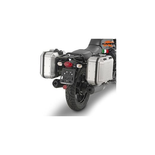 MONTÁŽNE SADA, KAPPA (PRE BOČNÉ KUFRE)