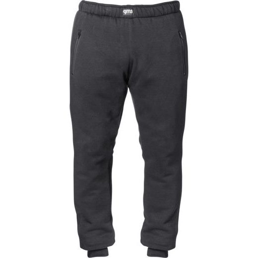JOGGER GMS CRUZ ZG63015 ČIERNA M